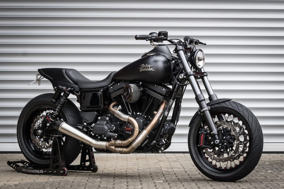 harley davidson Archieven - Hyperpro