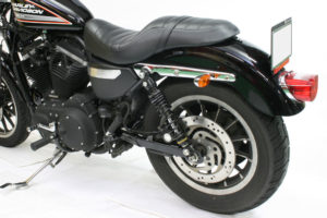 harley davidson Archieven - Hyperpro