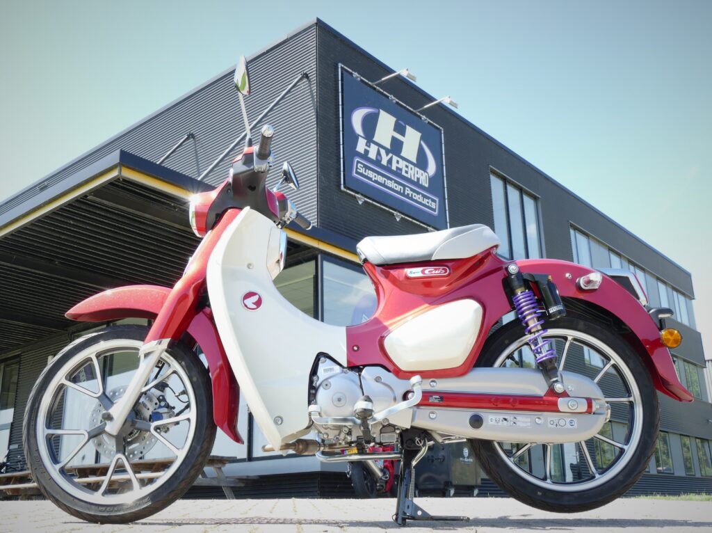 2020 honda deals super cub